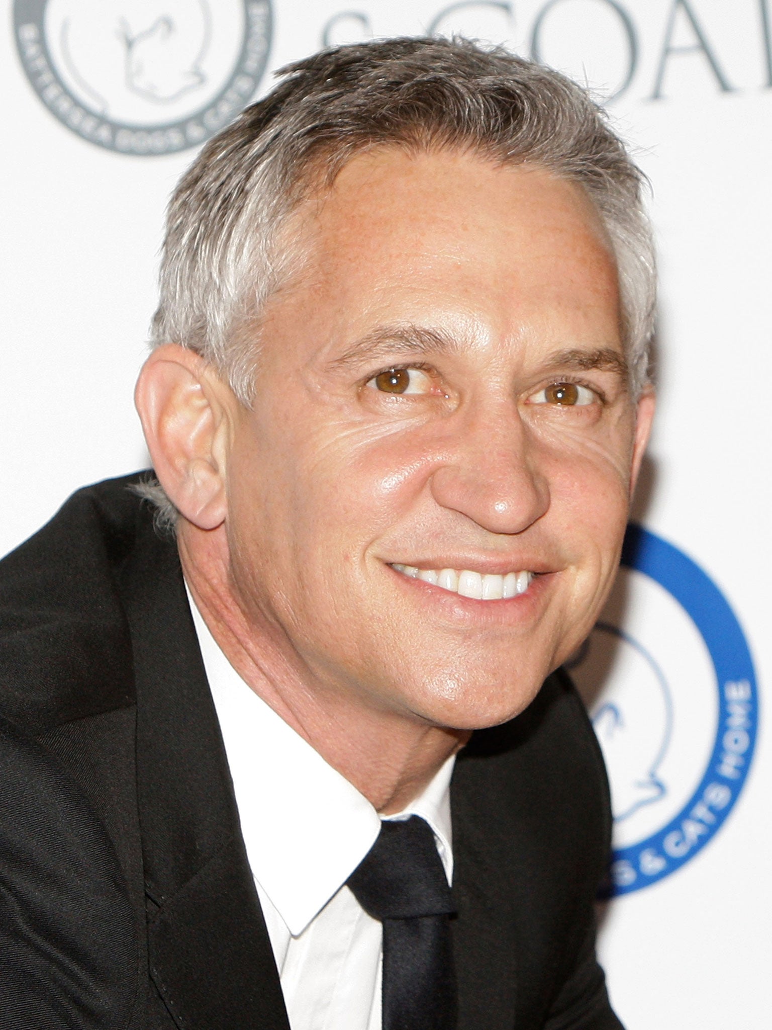 Gary Lineker