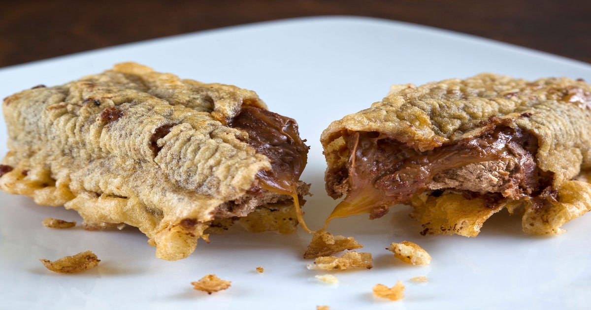 Scotland's Food Renaissance: Beyond Haggis and Deep-Fried Mars Bars