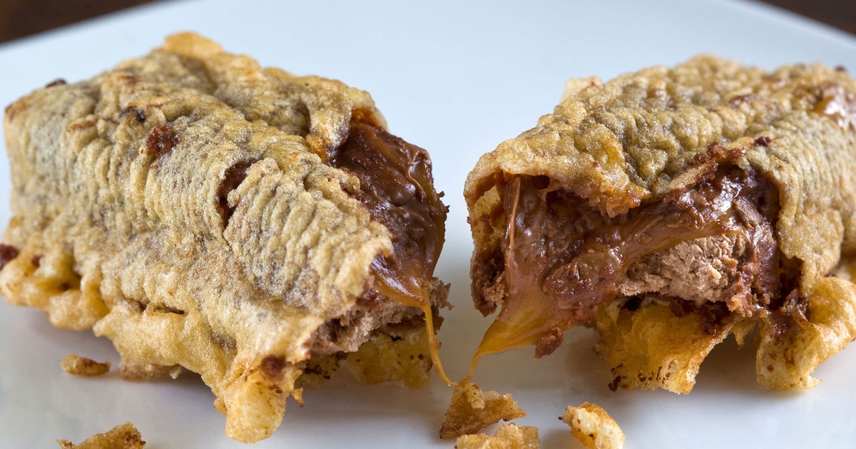 Scotland's Food Renaissance: Beyond Haggis and Deep-Fried Mars Bars