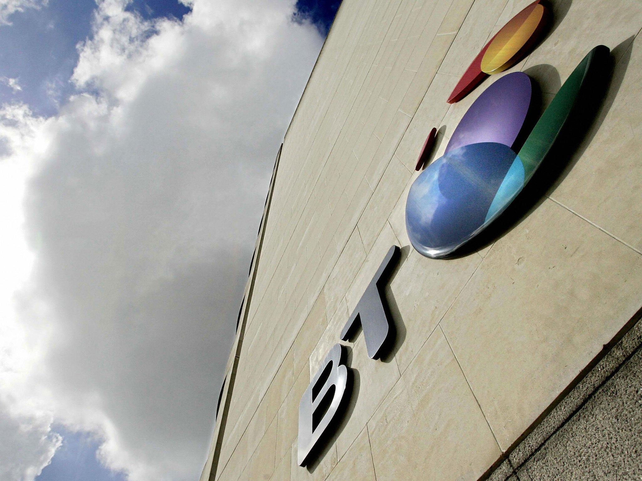 Six of Britain’s largest financial services firms are examining their involvement with BT after accusations that it inadvertently aided American drone strikes in Yemen and Somalia