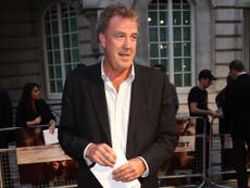 Alan Yentob 'wouldn't rule out' Clarkson's BBC return