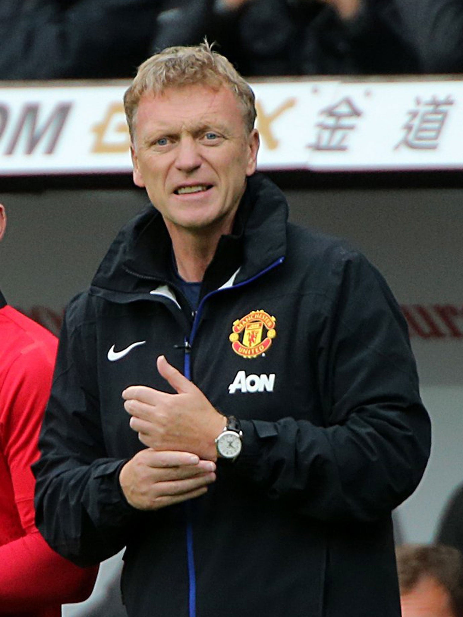 David Moyes is clever at changing tactics mid-game, says Pat Nevin
