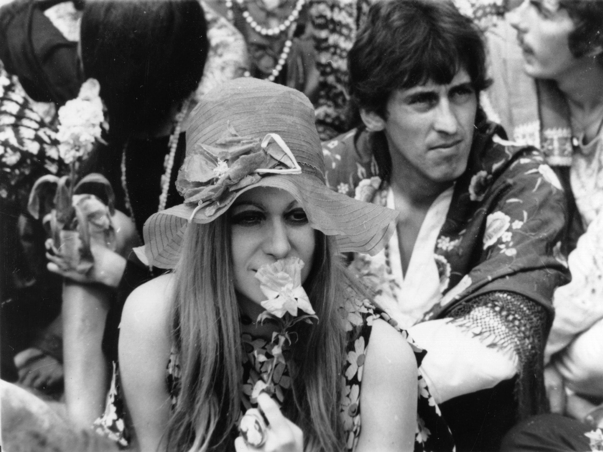 1960s hippies drugs