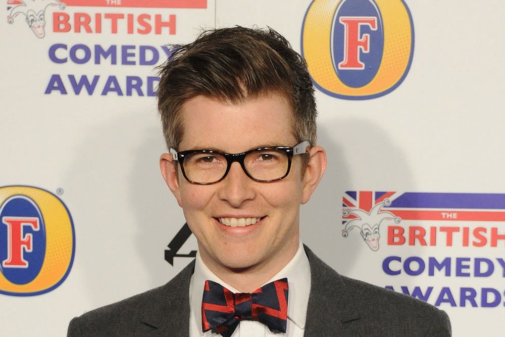 Page 3 Profile: Gareth Malone, choirmaster | The Independent | The