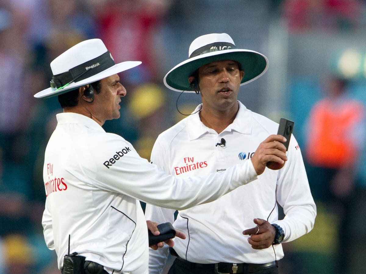 ICC must protect Tests by giving the power back to the umpires | The ...