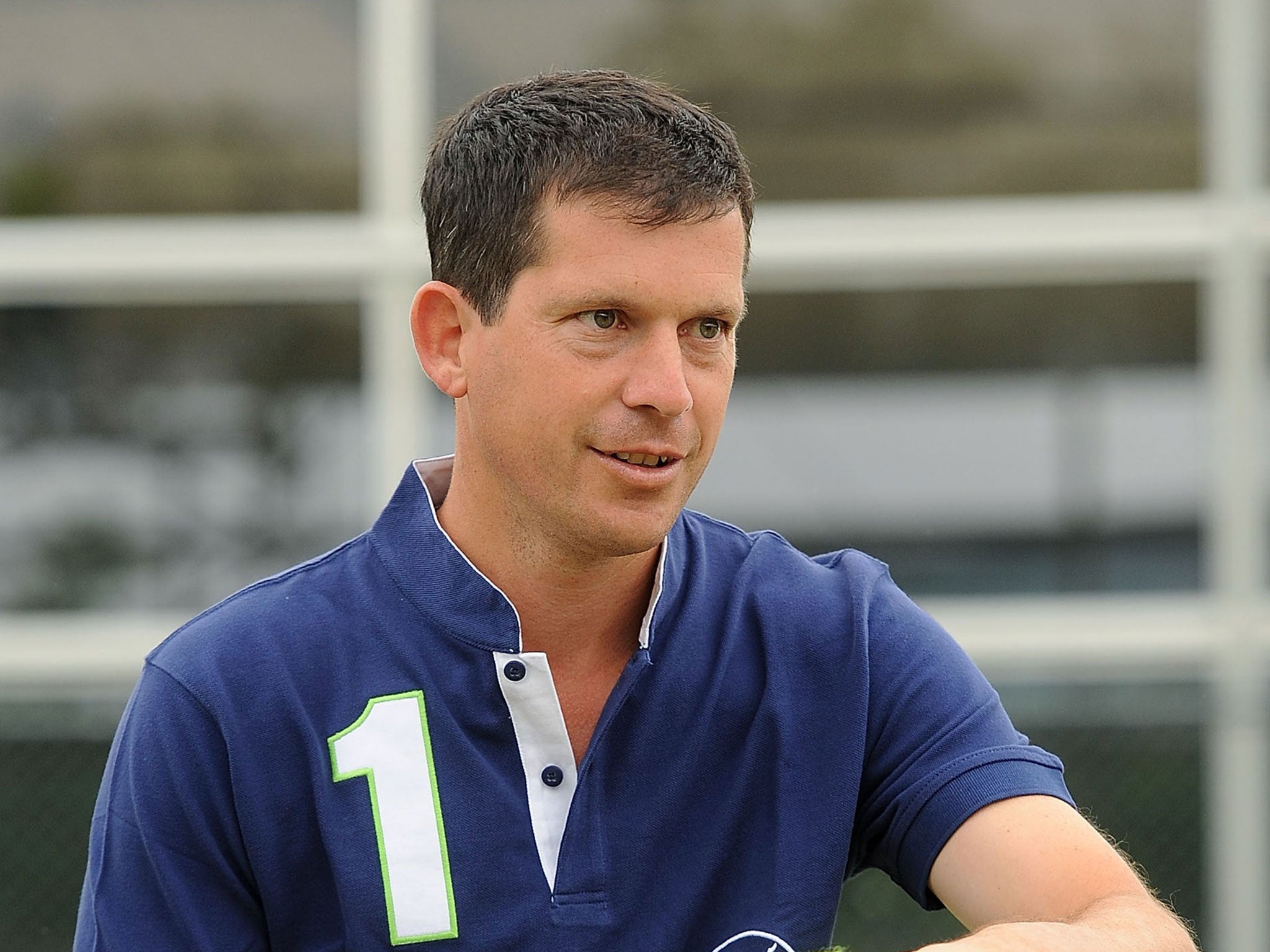 Tim Henman: Former British No 1 says tennis must compete with other sports for youngsters