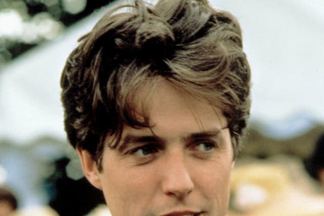 Hugh Grant was the 72nd person to be auditioned for the lead role in Four Weddings and a Funeral
