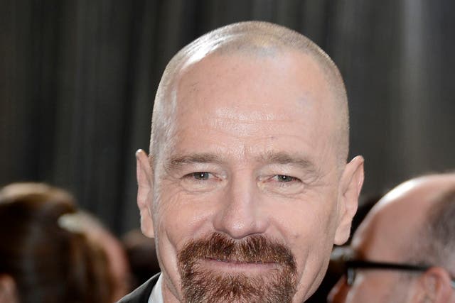 Bryan Cranston has reportedly been cast as Lex Luthor in the Man Of Steel sequel