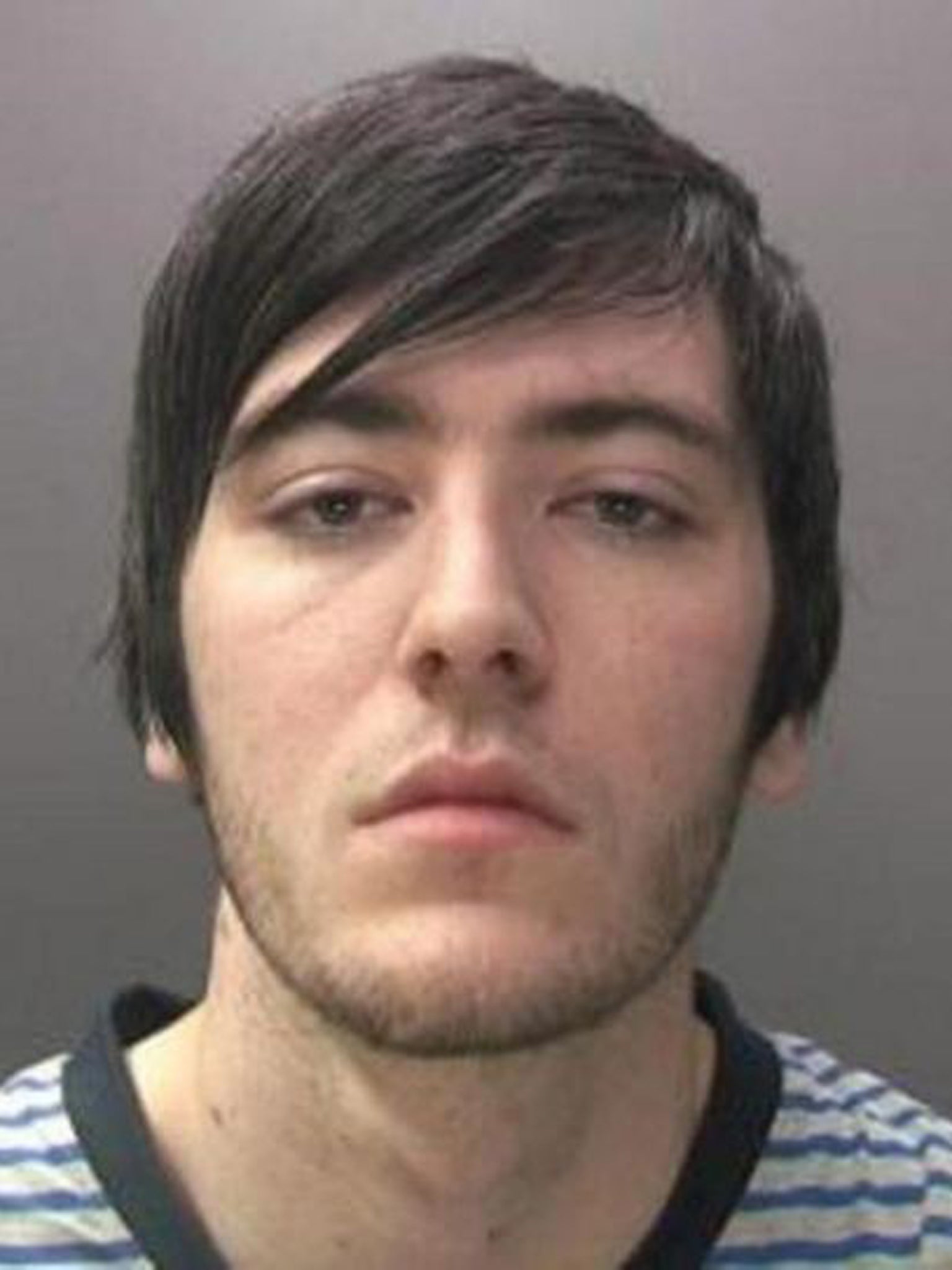 Paul Wilson was jailed for life in 2011 after using a mobile phone to film two separate attacks on an infant