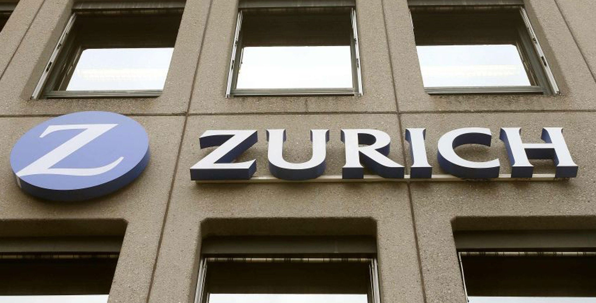 Insurance giant Zurich