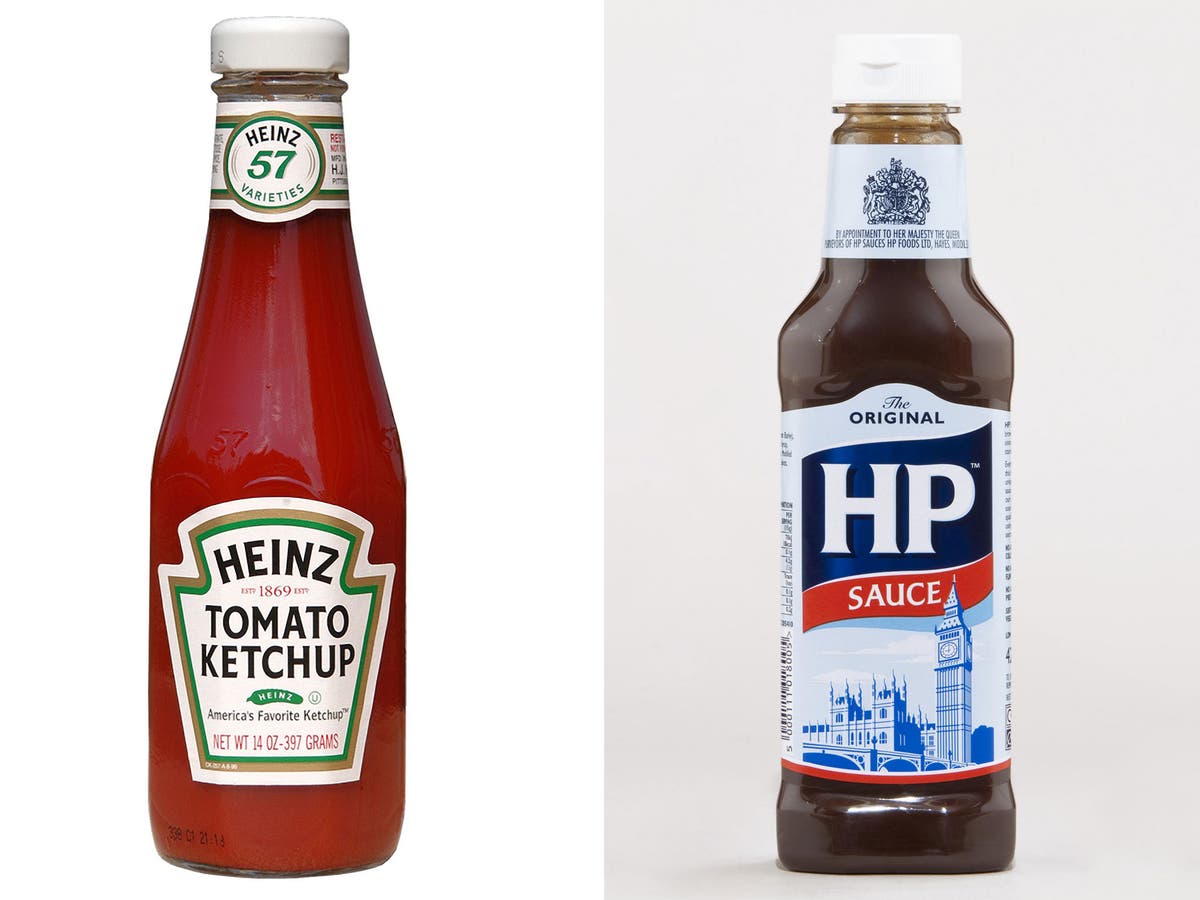 Scotland's sauce wars: Charge for ketchup in Edinburgh leaves customer from Glasgow with chip on shoulder