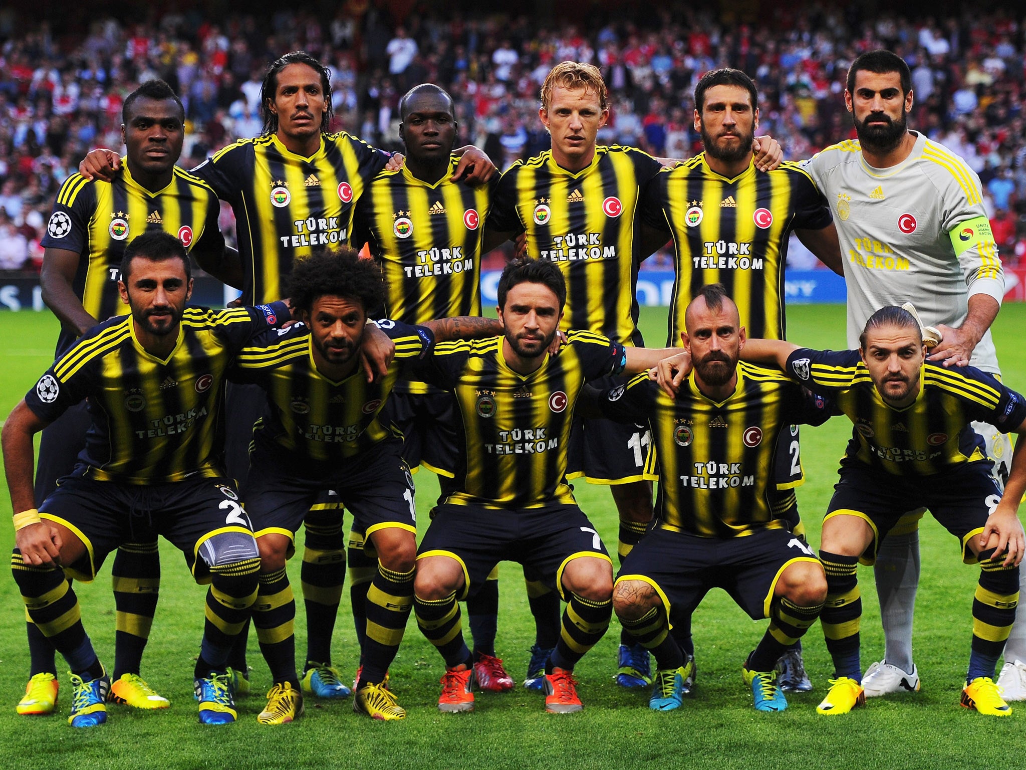 Soi kèo Fenerbahce vs Antalyaspor