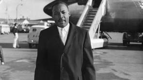 Martin Luther King Jr. Day: The inspiring speeches you might not know, The  Independent