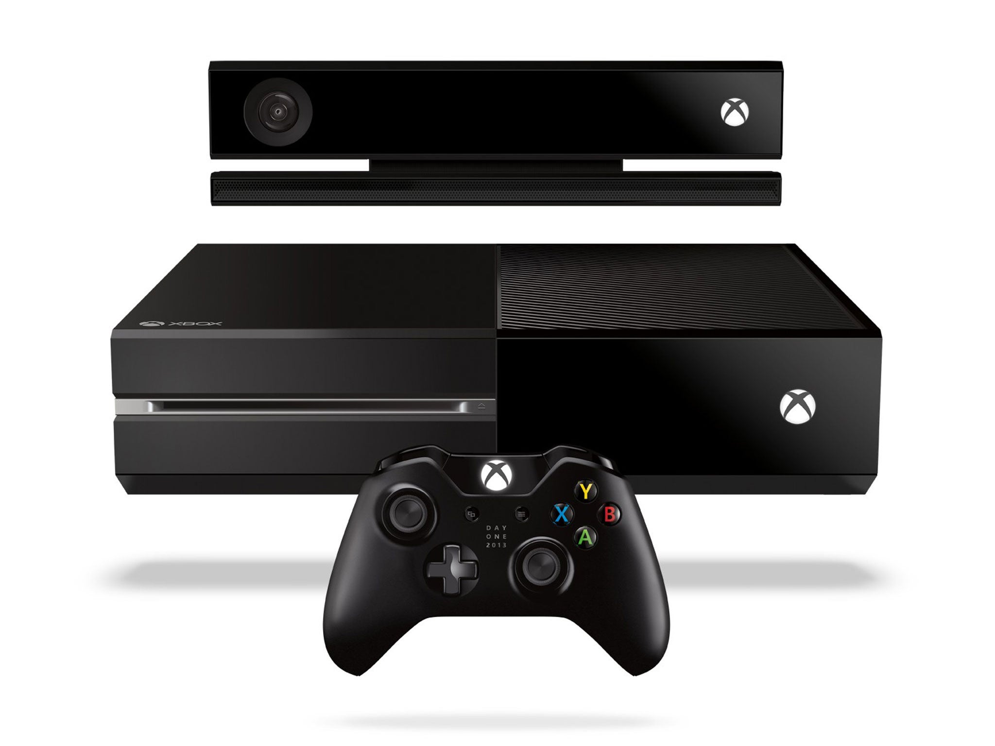 Xbox one, price: £429