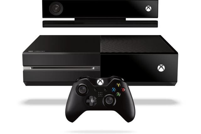 Xbox one, price: £429