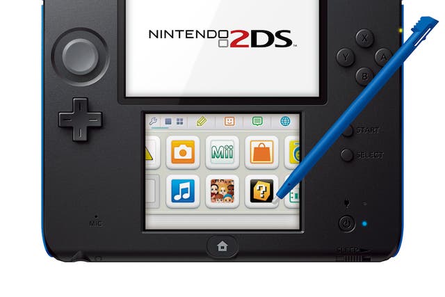 The 2DS has been met with mixed reviews.  Critics have praised its build quality and low price but queried whether the hand-held console represents a step back for the company.