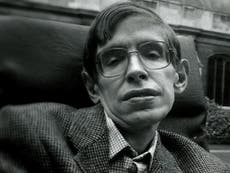 How did Stephen Hawking live so long with ALS?