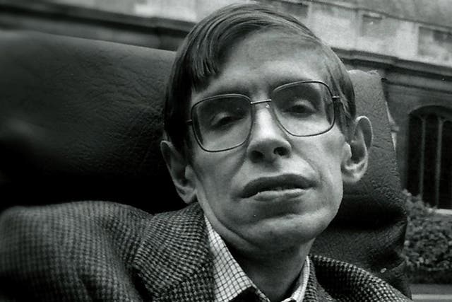 <p><strong>Hawking (U)</strong></p>
<p>The planet&#x2019;s most famous living scientist is documented here. Stephen Finnigan&#x2019;s film tells the story of the boyhood underachiever who became a PhD genius diagnosed with motor neurone disease.</p>
<p><em>20 September</em></p>