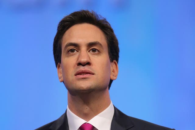 Ed Miliband wants union members to opt in to joining Labour rather than being automatically affiliated
