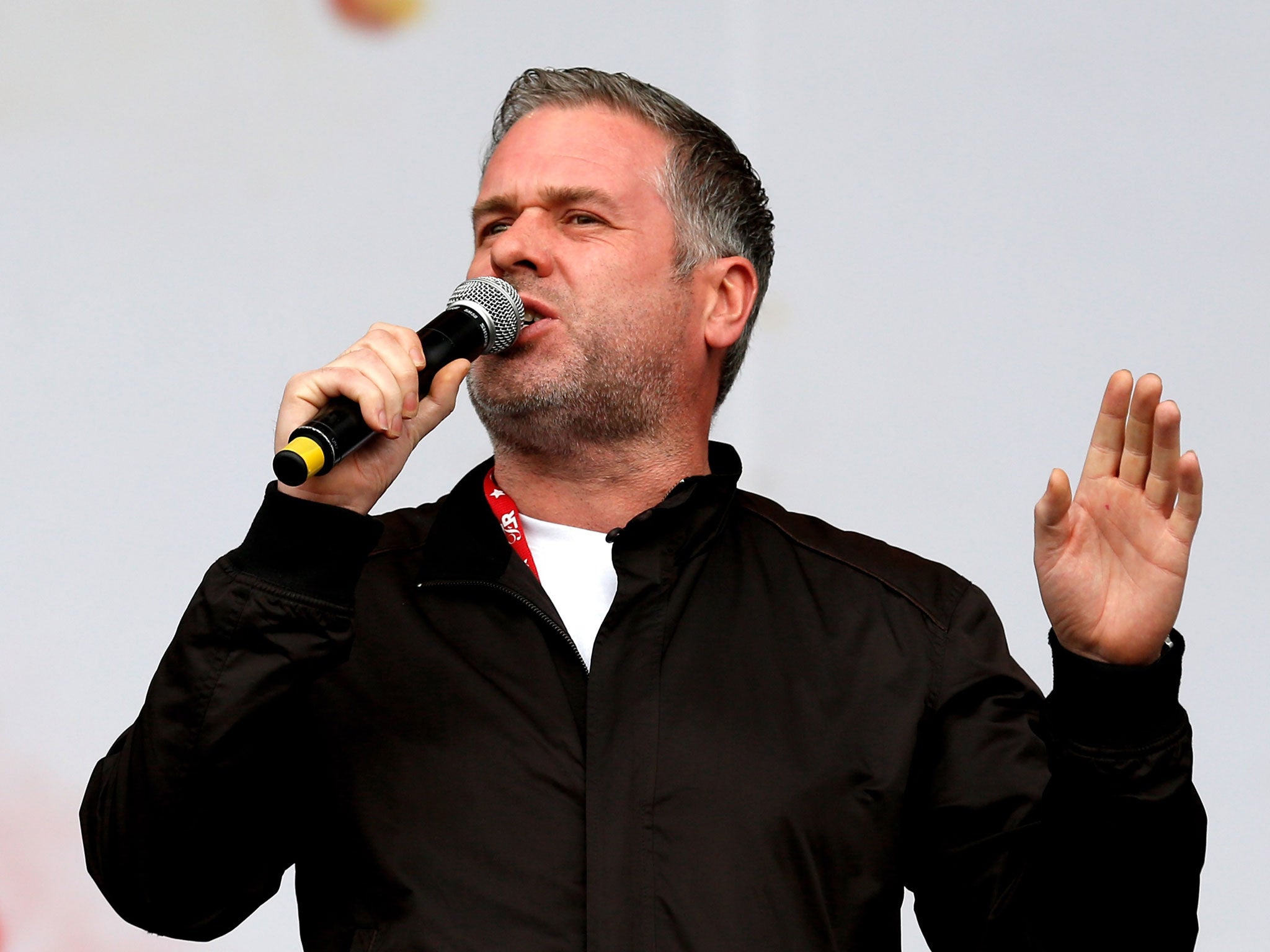Chris Moyles: Featherstone's ground was named after the radio DJ in 2007