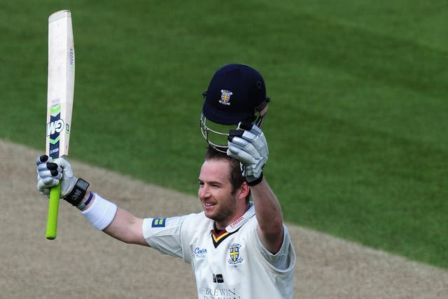 Stoneman has earned his call-up after excellent back-to-back seasons at Durham and now Surrey