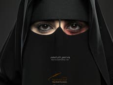 Saudi Arabia cabinet passes ban on domestic violence