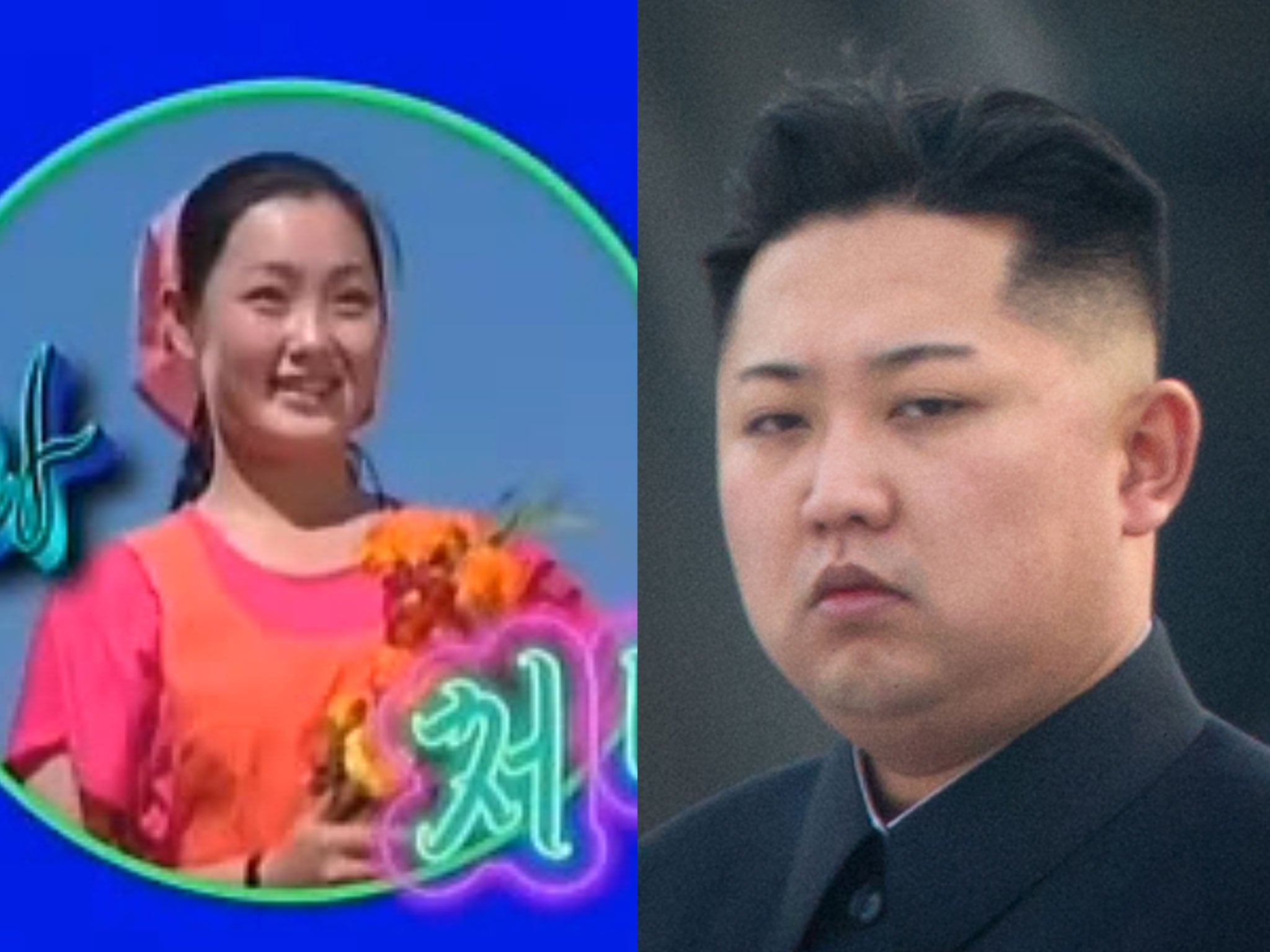 The Singer, The X-Rated Movies And The Dictator: Kim Jong-Un'S Former Lover  'Executed By Machine-Gun For Appearing In Porn Films' | The Independent |  The Independent