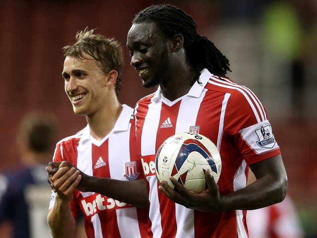 Kenwyne Jones 