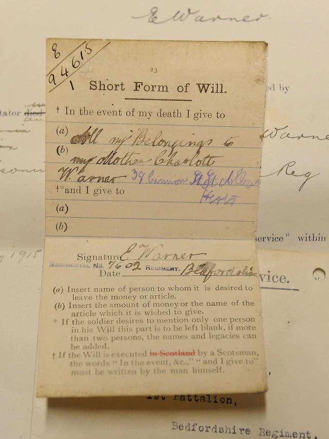 the forgotten letters of world war one never before seen love notes and final wishes of thousands of soldiers killed in the trenches finally revealed 100 years after being written the