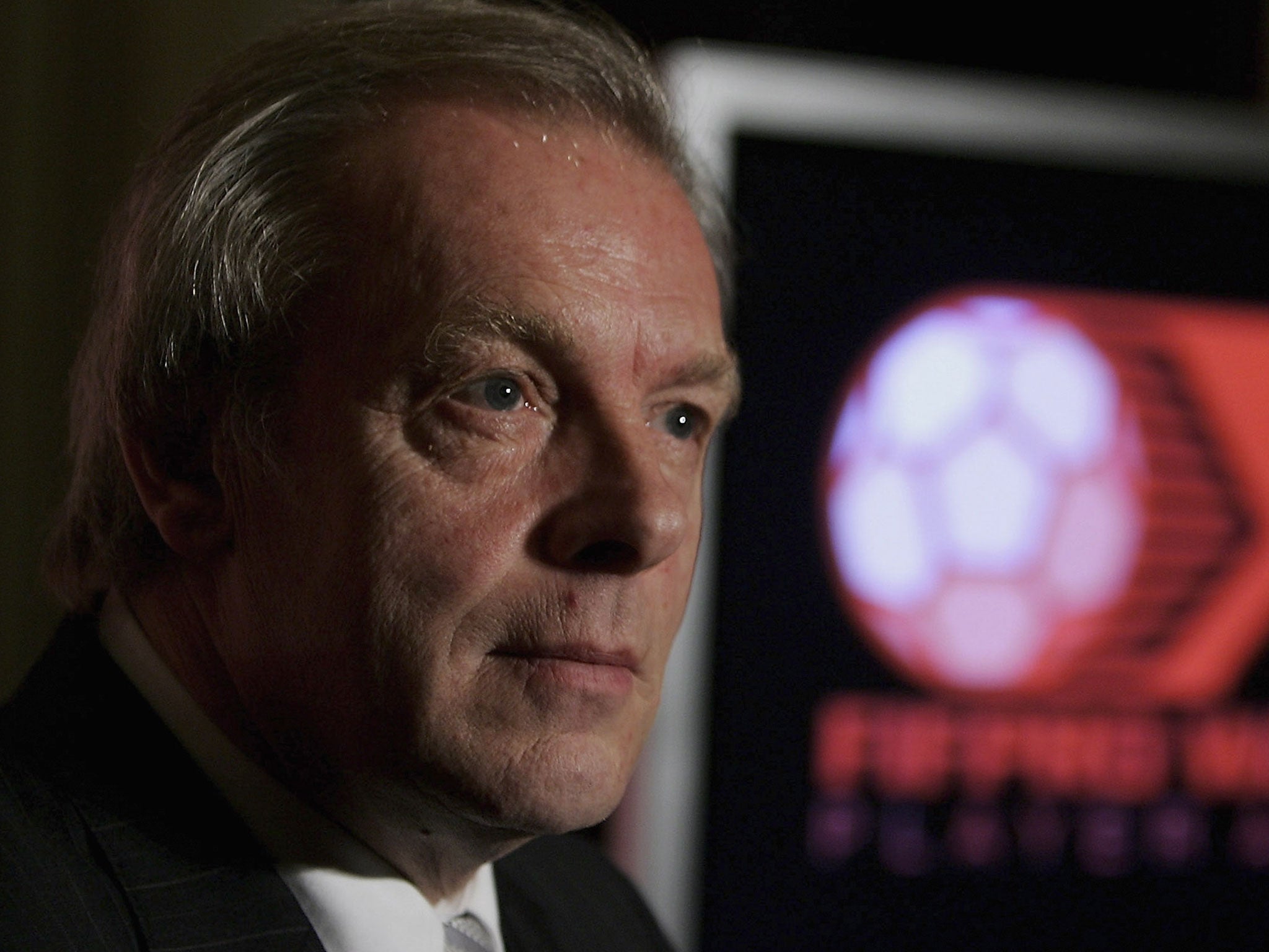 Gordon Taylor is set to stay on as chief executive as the PFA