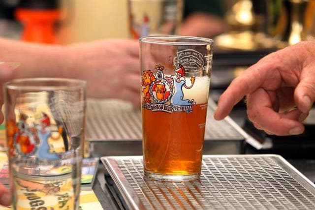 Talks aimed at averting the threat of disruption to deliveries of beers, lagers and soft drinks to pubs, clubs and thousands of other sites will be held today.