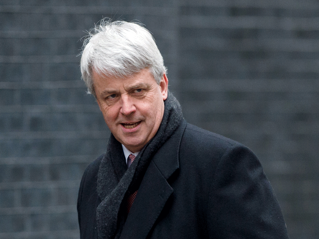 Campaigners against the proposed legislation are attempting to force the minister piloting the bill, Andrew Lansley, to accept it is seriously flawed and order a revision