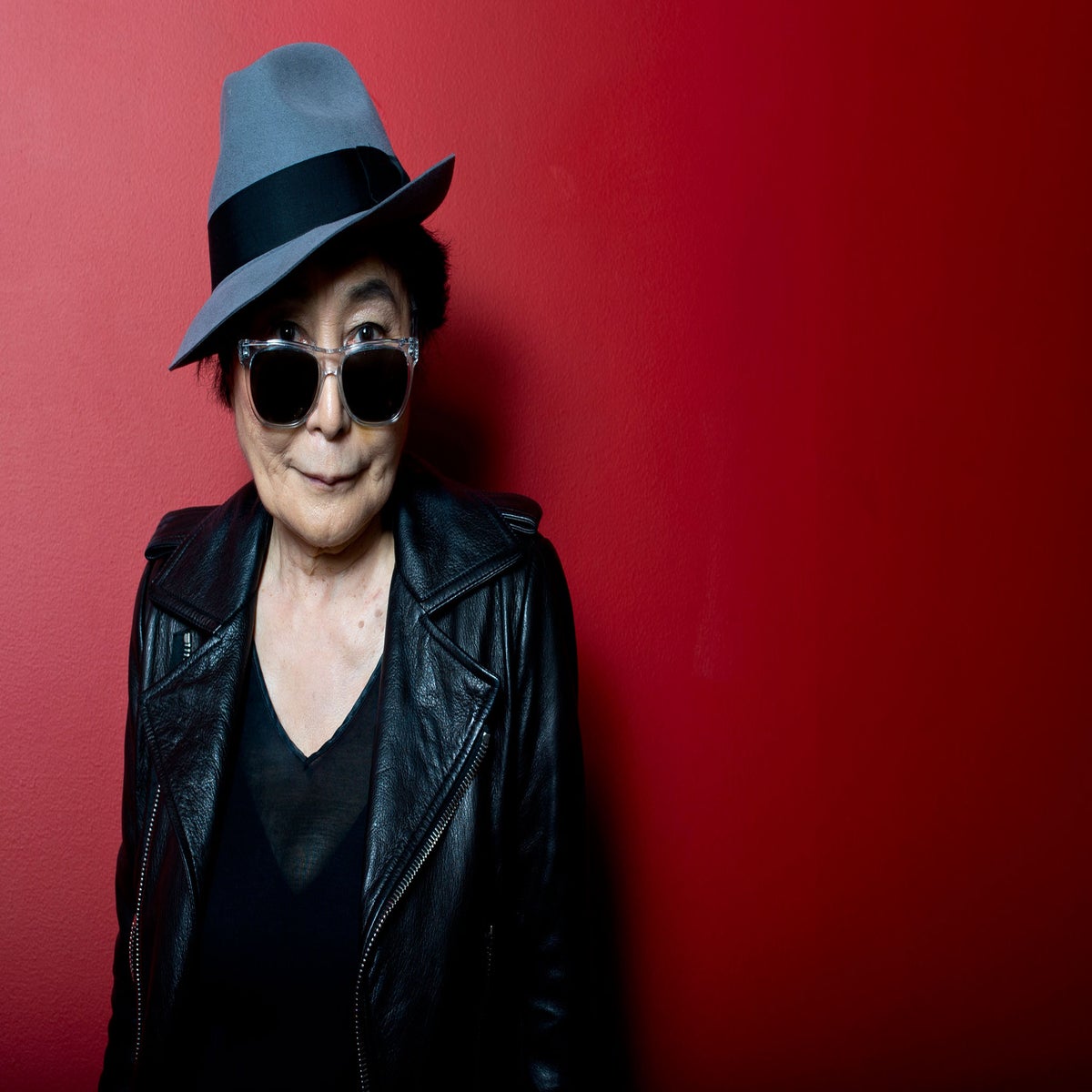 Lady Gaga to Perform with Yoko at Plastic Ono Band Concert