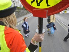 The Government must make our roads safer for children