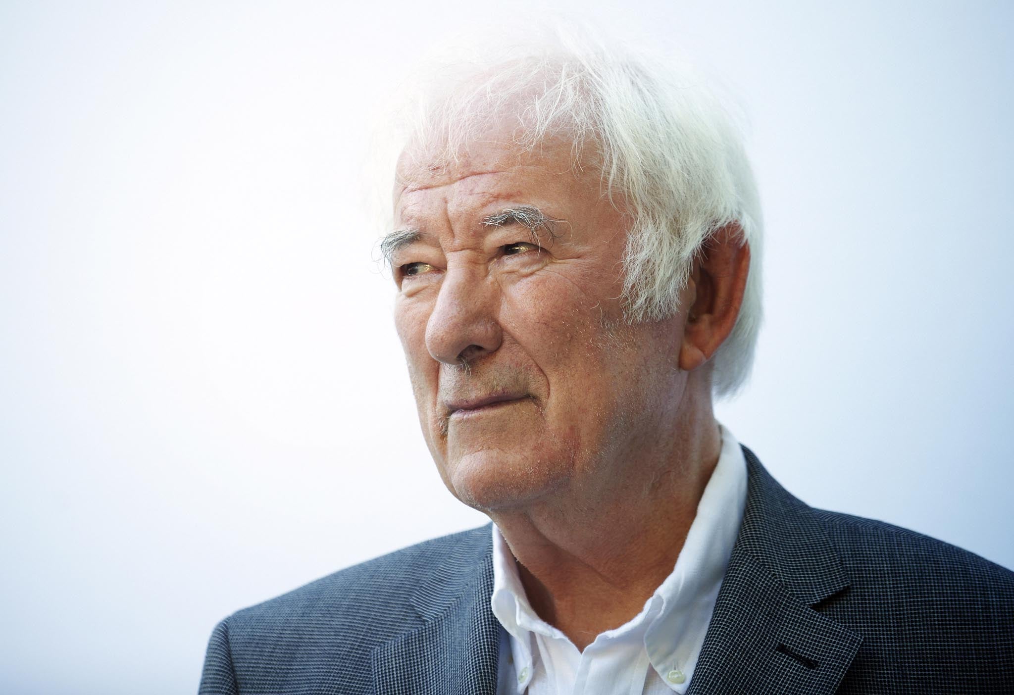 Seamus Heaney Obituary Nobel Prize Winning Irish Poet The - 