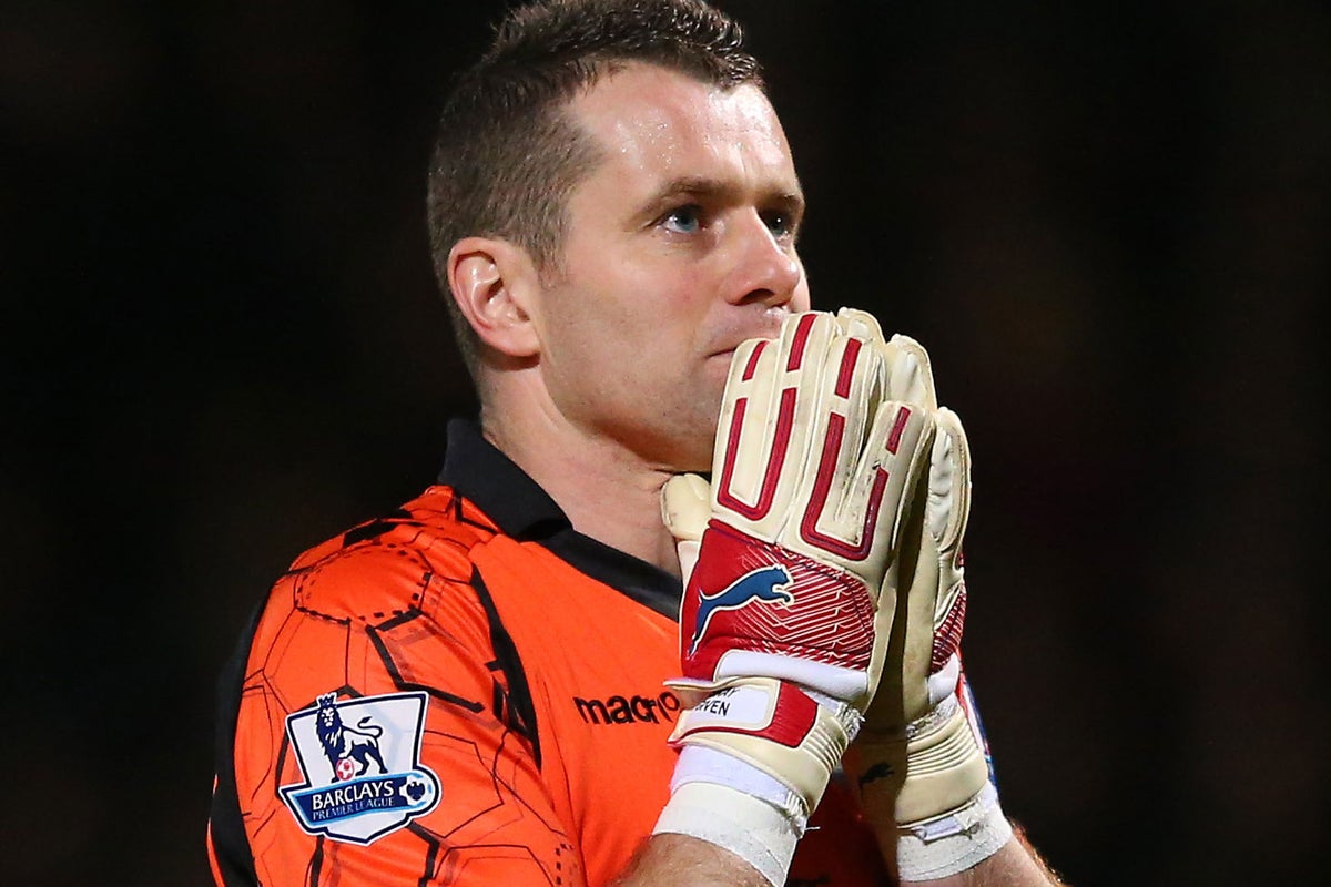 Shay Given apologises for Celtic &lsquo;absolute Holocaust&rsquo; comment