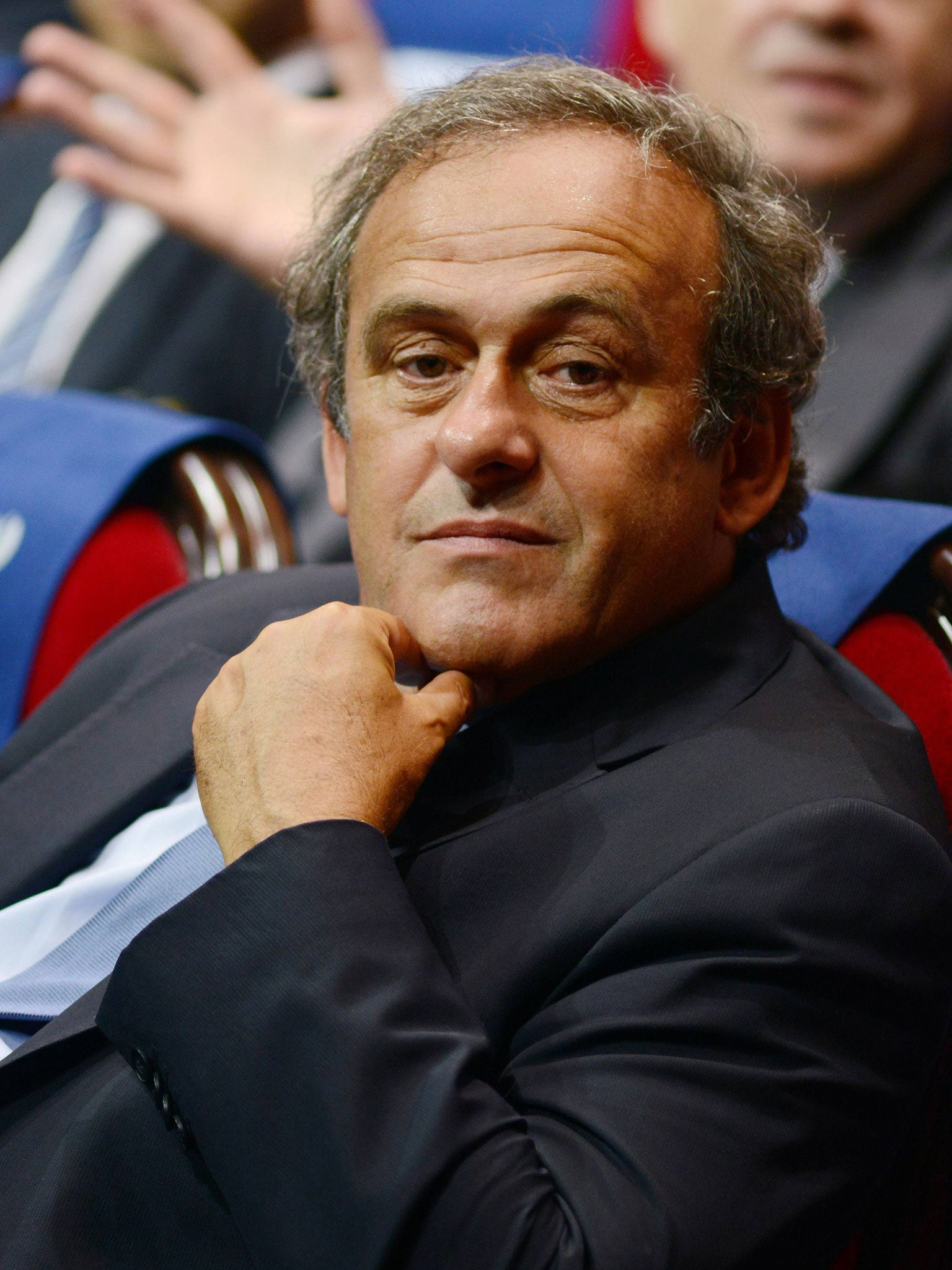 Michel Platini is to push for the transfer window to be shortened
