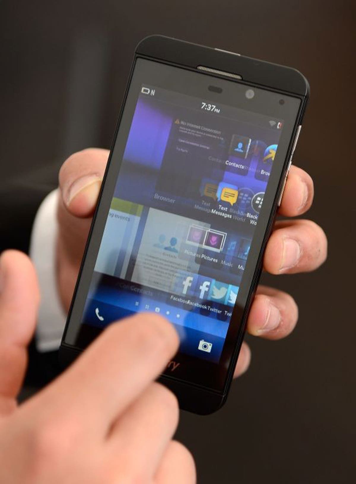 Watchdog warns of mobile dangers The Independent The Independent