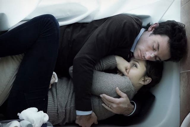 Nothing is quite what it seems in the remarkable Upstream Colour