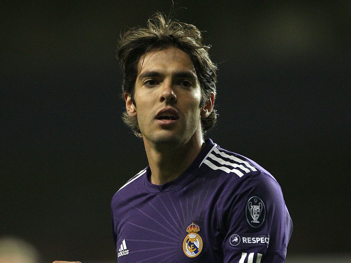 Kaka set for Milan return The