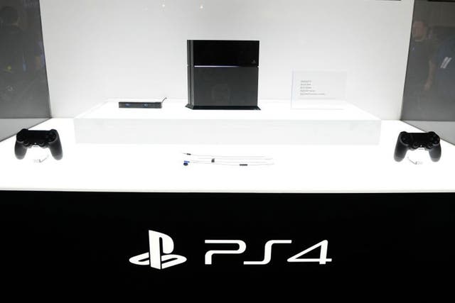 £349 console will be available in the UK in November 