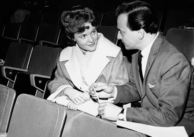 Legendary Pick Of The Pops presenter David Jacobs dies aged 87 | The ...