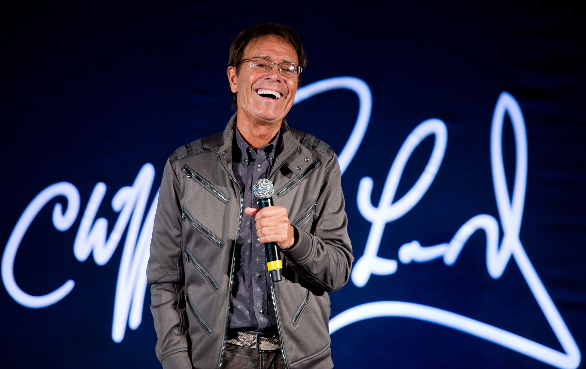 Sir Cliff Richard has addresses rumours about his sexual orientation