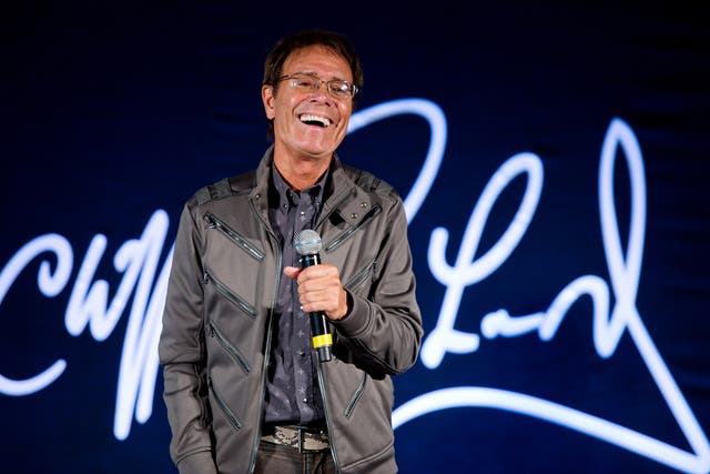 Sir Cliff Richard is to release his hundredth album at age 72