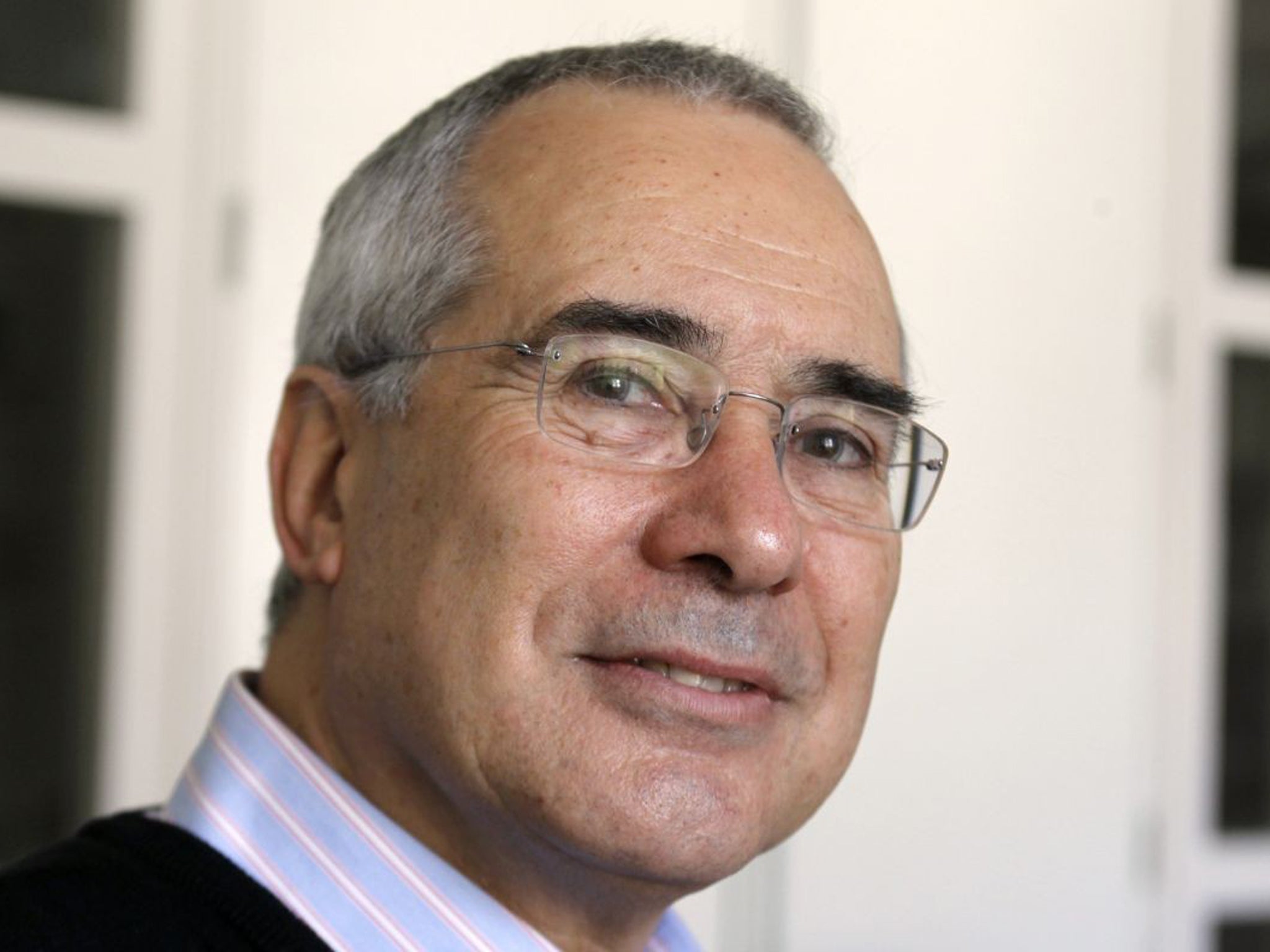 Lord Stern has been encouraged by the actions many countries are starting to take against climate change