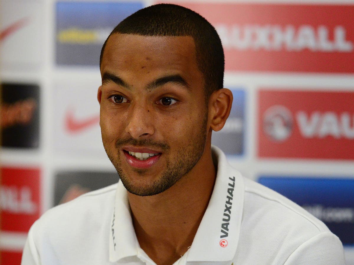 World Cup qualifiers: Arsenal forward Theo Walcott says he now feels he