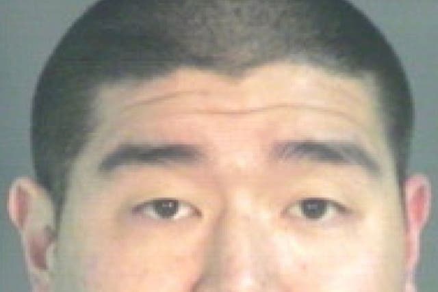 Douglas Yim (pictured) who now faces 126 years to life in prison when sentenced in November, killed 25-year-old Dzuy Duhn Phan in April 2011 after a night of drinking alcohol, smoking marijuana and snorting cocaine. 
