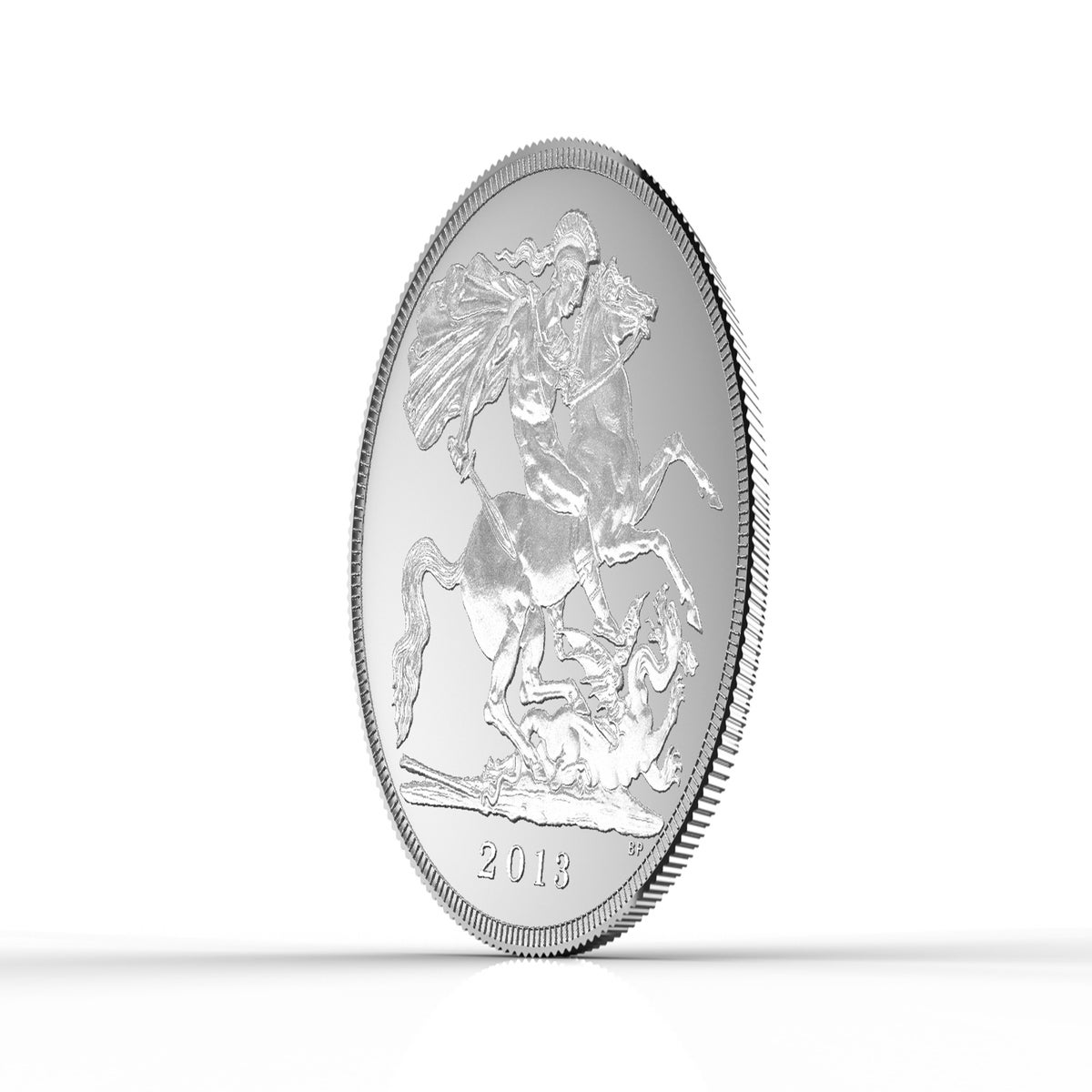 Royal Mint issues first ever 20 coin The Independent The