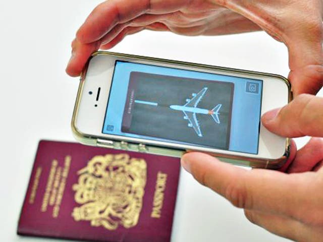 Blippar allowed users to scan everyday objects and interact through a virtual overlay viewed on their smartphone or tablet