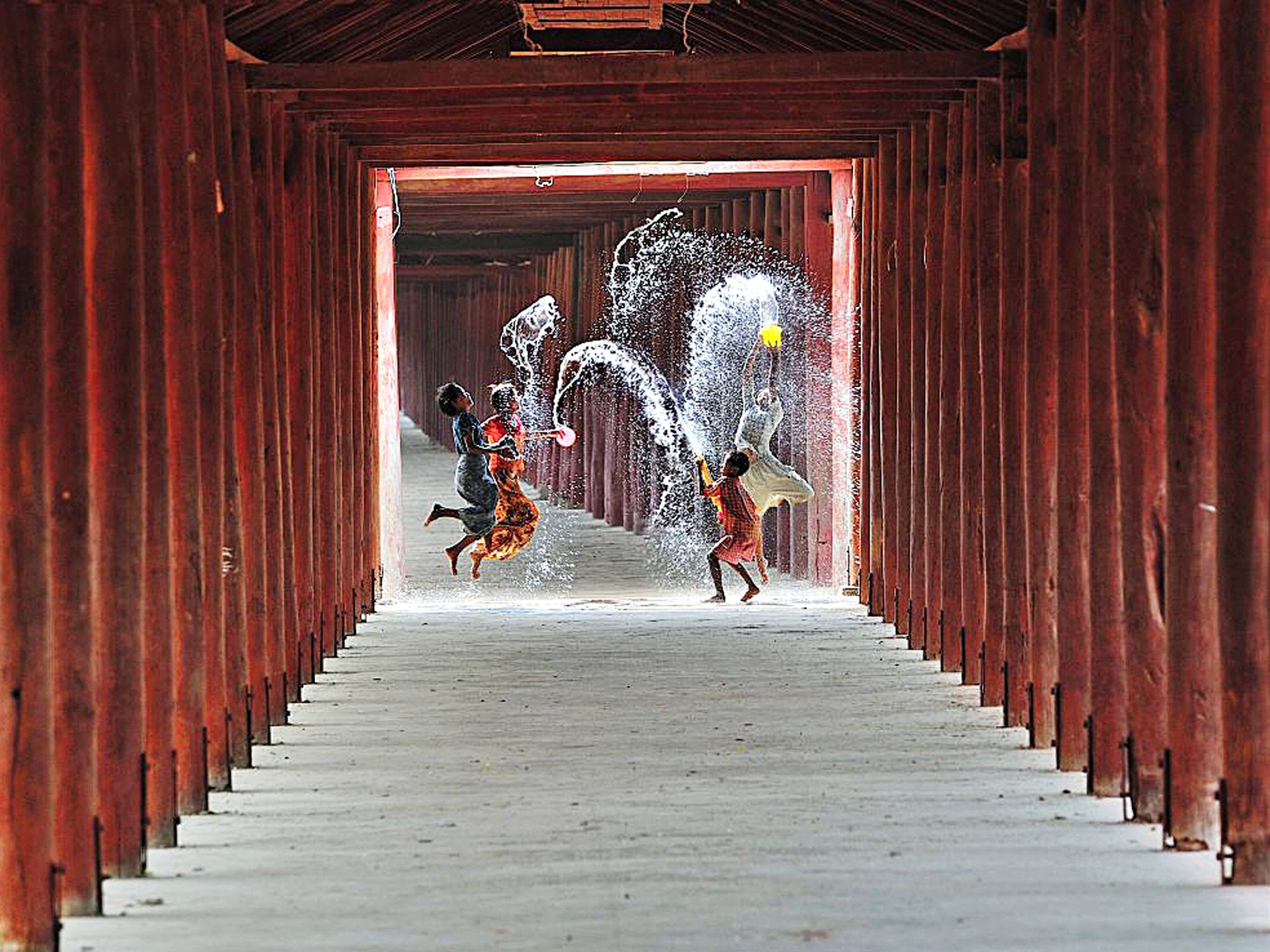 2012 entry from Kyaw Kyaw Winn